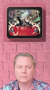 Fred Brunner, whose family owns a mining equipment company, is suing a...