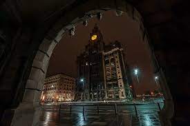 George S Dock Gates Liverpool Liverpool Liverpool City Liverpool Life