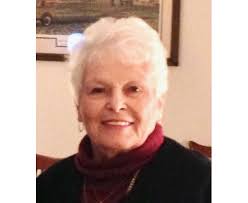 K. Julie Bernache Obituary (2024)