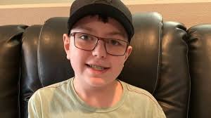 Fundraiser for Brent Dickinson by Adam's Angels : Pray for Adam