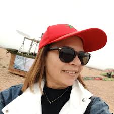 Dra. Juana Camacho Minaya