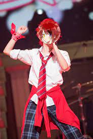 莉犬 写真提供 すとぷり 画像ギャラリー 23 28 音楽ナタリー 莉犬 歌い手 顔 すとぷり