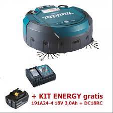 Check spelling or type a new query. Makita Drc200z Akku Staubsauger Roboter 2x18v Industrie Anwendungsbereiche Boschetti Leo Elektromechanik