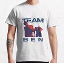 Hot Sale! Team Ben Shelton T-Shirt, Us Size S-5Xl | eBay