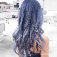 Implora new permanent hair color semir cat pewarna rambut ash grey: Warna Rambut Ini Bakal Jadi Trend Di Tahun 2020 Berani Coba