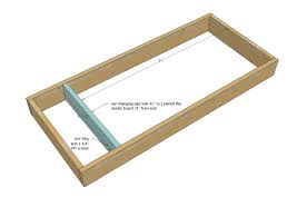 Emerson Changing Table Topper Diy Changing Table Changing Table Topper Diy Baby Furniture
