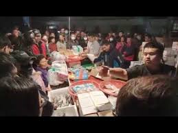 午十時至下午一時 !下午二時十五分至六時 ~下午二時三十分至六時 @下午二時四十五分至六時 除圖書館休息日或公眾假期外. 2020 1æœˆ8æ—¥å½°åŒ–æºªæ¹–æ˜ŸæœŸä¸‰å¤œå¸‚æµ·é®®å«è³£ç›´æ'­ Youtube