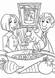 Facebook is showing information to help you better understand the purpose of a page. Ratatouille Cooking Coloring Pages For Kids Printable Free Cartoon Coloring Pages Disney Coloring Pages Coloring Pages