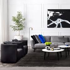 With The New Year Just Around The Corner We Thought We Would Look Back At When We Invited Stevecordony Sydney B In 2020 Living Room Chairs Furniture Living Showroom