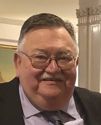 William Hines Obituary