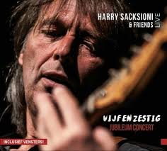 The peak of his fame was during the 1970s to 1990s. Vijfenzestig Jubileumconcert By Harry Sacksioni Album Reviews Ratings Credits Song List Rate Your Music