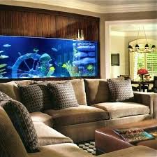 Some bedroom collections even come with an armoire, chiffonier or storage chest. Fish Tank In Bedroom Aquarium Bedroom Interior Design Small Images Of Aquarium Headboard Aquarium In Bedroom Aquarium Design Living Room Designs Wall Aquarium