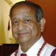 Most Recent Obituaries