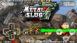 Metal slug attack mod apk. Apk Data Metal Slug 7 Lasopacooking