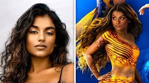 La Sirenita: reparto y personajes de la versión en acción real