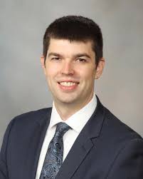 Stuart J. McCarter, M.D.