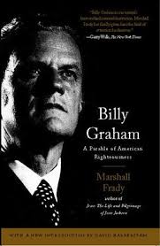 Billy Graham: A Parable of American Righteousness