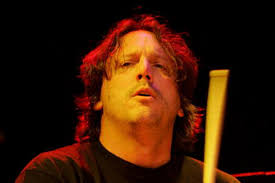 Blimp Time Hop: Happy Birthday To Black Crowes Drummer