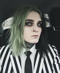 New Beetlejuice Movie Review and Discussion