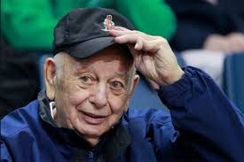 Gruff Pete Carril respected those who stood up for themselves