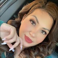 Profile for Ashley Lynn Torres