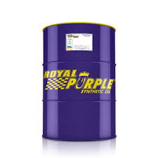 Synfilm Royal Purple Synthetic Oil
