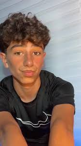 Aaron Camacho's Instagram, Twitter & Facebook