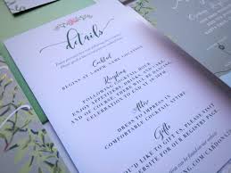 The dress code will be enforced at all restaurants. Invitations Rita Alexis Design
