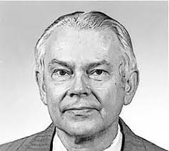 Robert GRANZOW Obituary (2015)