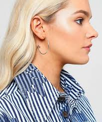 Vivienne westwood rosemary earrings silver new arrivals