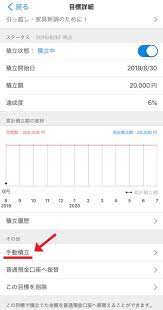 あおぞら銀行BANKアプリだけの機能「The Savings」 自動積立機能で貯金体質になる | ネット銀行100の活用術