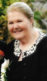 Condolence Book for Edith (Edie) Loftus (née Munnelly) (Crossmolina, Mayo) 