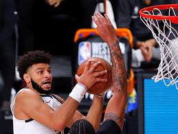 Murray also scored 23 points when he played the clippers on christmas day, but this time. After Historic Nba Playoff Run Everyone Knows Who Canadian Player Jamal Murray Is Now National Post