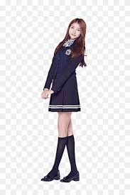 Bts v stuns army in latest weverse interview revealing . Gfriend School Uniform K Pop Bts Wings Yerin Shoe Electric Blue Fashion Model Png Pngwing