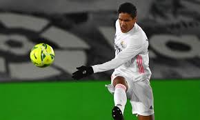 This has been reported by @futzonecentral on. Chelsea Ready To Go Ahead Of Manchester United And Pay 61m Asking Price For Raphael Varane Daily Mail Online