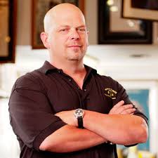 Rick harrison is an american business owner and reality tv star who has richard is the third child. Rick Harrison Pawn Stars Wiki Fandom