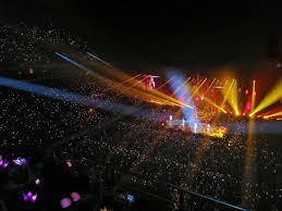 It has a seating capacity of 15,000 for sporting events, and a full house capacity of 20,000. Sm Mall Of Asia Arena On Twitter Such A Fun Night For All Ph Blinks Here At Moa Arena We Hope To See You Again Blackpink Blackpinkatmoaarena Blackpinkinmanila Blackpinkinyourareamanila Https T Co Eqflcinpub