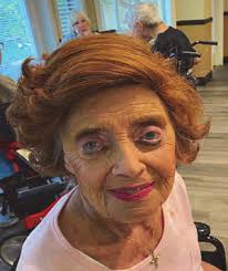 SEPTEMBER 2021 I was born