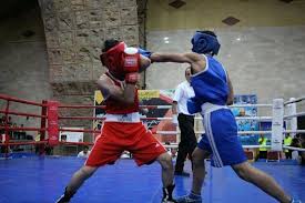 شرایط بوکس ایران بررسی شد - ایرنا