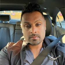 Andrew Perricone-Dazzo