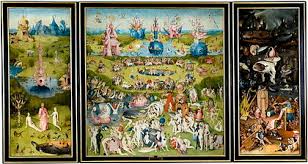 On this page you will find all the synonyms for the word to piece of art. Triptych Wikipedia