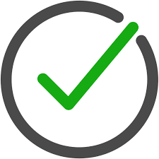 Download Correct Success Tick Icon Free Download On Iconfinder