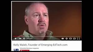 Interview with CourseSmart Chief Marketing Officer Jill Ambrose (part 1 of  2)