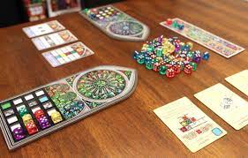 The right board game can unite everyone in hours of fun, turning your dinner party into an unforgettable experience. The Best Board Games Of 2017 Favorite Board Games Fun Board Games Family Fun Games