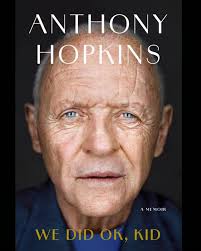 Anthony Hopkins