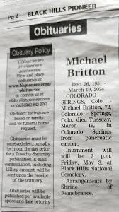 Sturgis Brown High School Class of 1970