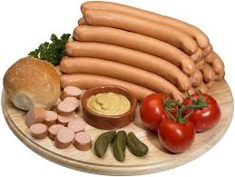 Bereite dein wiener würstchen rezept doch mal mit eat smarter zu! Wiener Wurstchen Sb 1000g Kaufen