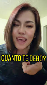 Me Las Vas A Pagar Con Creces Con Altos Intereses Chiquis