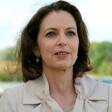 Caroline Strasser's Instagram, Twitter & Facebook