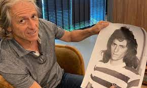 Find the perfect jorge jesus stock photos and editorial news pictures from getty images. Jorge Jesus Recorda Sporting Ainda Sem Cabelos Brancos Maisfutebol